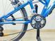 Двухподвесный велосипед 26 Decathlon RockRider 000042973 фото 5