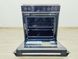 Электродуховка с варочной поверхностью Beko BBUM13329XS 000043614 фото 3
