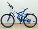 Двухподвесный велосипед 26 Decathlon RockRider 000042973 фото 3