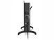 Обогреватель электрический SilverCrest SGH 2000 A1 2000w Black 000042826 фото 3