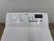 Стиральная машина вертикальная AEG 6000Series Lavamat L6TB40460 2200W 6кг sn 00600476 000053655 фото 10