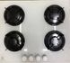 Варильна поверхня Electrolux EGT6247NOW 6W sn 02122305 000048295 фото 1