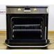 Електродуховка AEG B37814M 3400 вт 50588437 000009584 фото 2