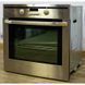 Електродуховка AEG B37814M 3400 вт 50588437 000009584 фото 4