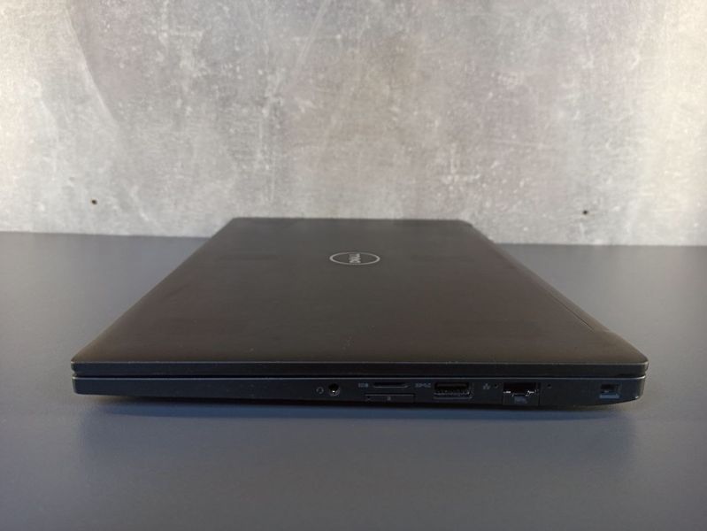 Ноутбук Dell Latitude 7280 12.5 FHD бат 3:30 часа 000051009 фото