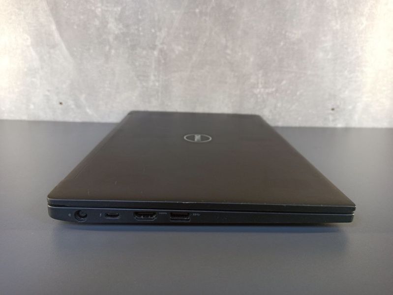 Ноутбук Dell Latitude 7280 12.5 FHD бат 3:30 часа 000051009 фото