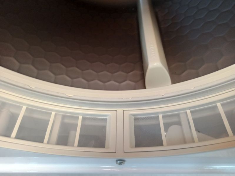 Сушильна машина Miele T 8861 WP 1150w 7 кг sn 55091214705 309е 000041016 фото