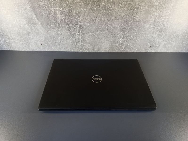 Ноутбук Dell Latitude 7280 12.5 FHD бат 3:30 часа 000051009 фото