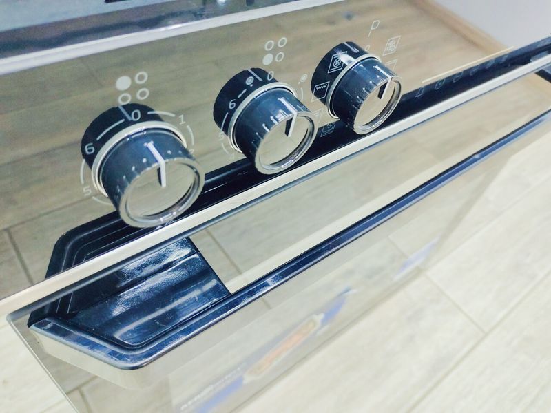 Электродуховка с варочной поверхностью Beko BBUM13329XS 000043614 фото