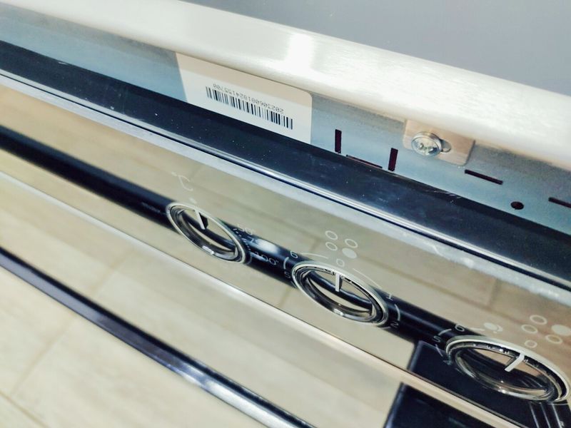 Электродуховка с варочной поверхностью Beko BBUM13329XS 000043614 фото