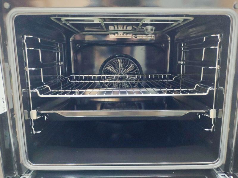 Электродуховка с варочной поверхностью Beko BBUM13329XS 000043614 фото