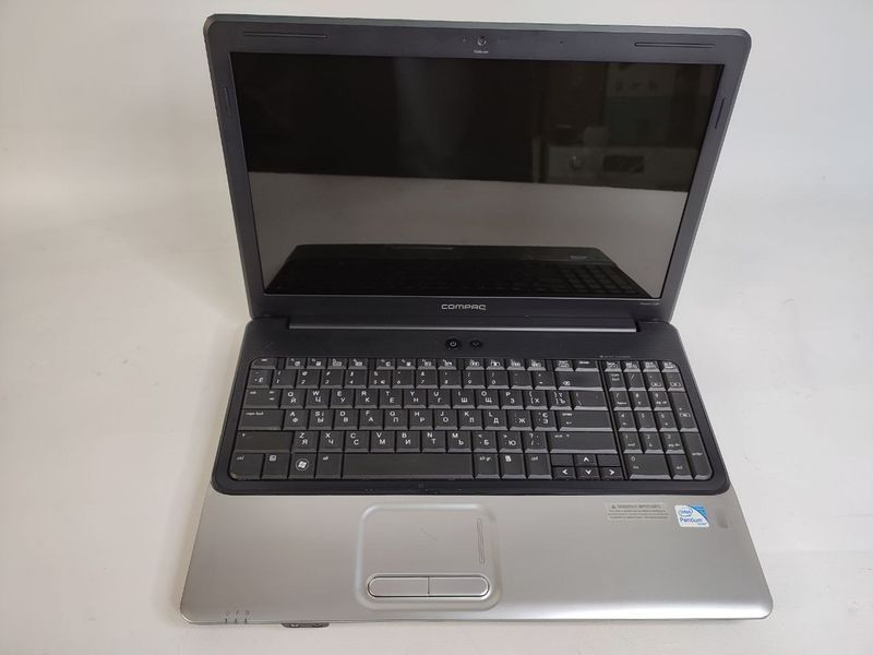 Ноутбук HP Presario CQ61 000043097 фото