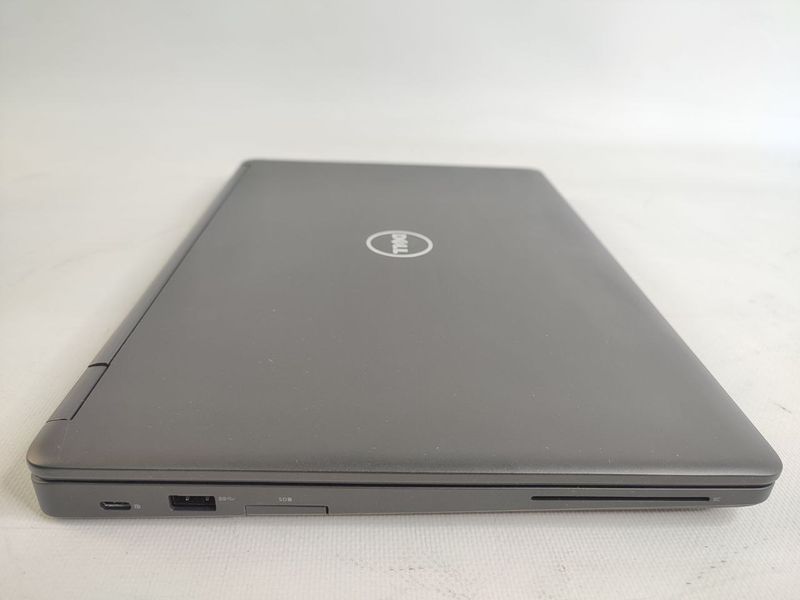 Ноутбук Dell Latitude 5480 000043789 фото