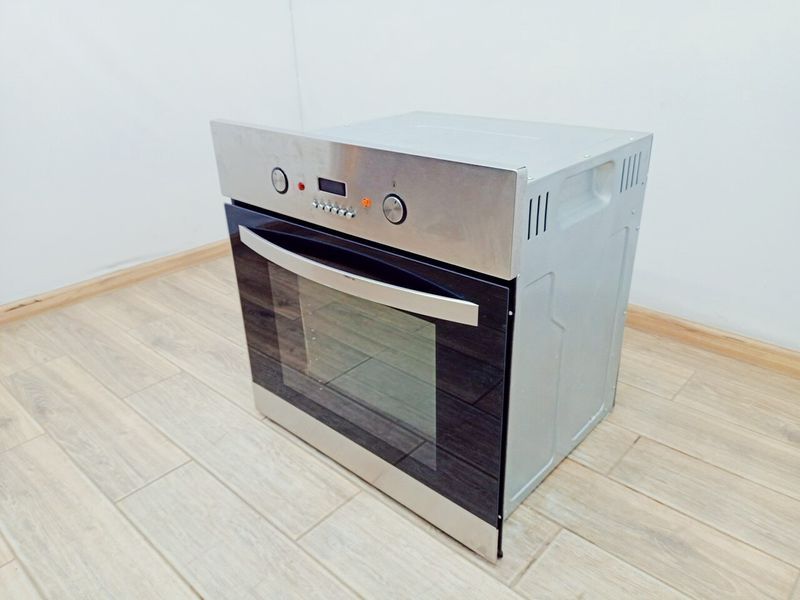 Електродуховка Bomann EBO 9609 IX 2350w sn 15150390 000040650 фото