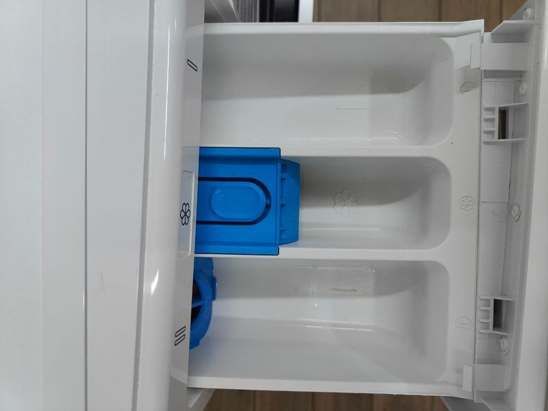 Пральна машина Bosch HomeProfessional WAY285ECO 33 2400W 8кг sn 9404200133 000053846 фото