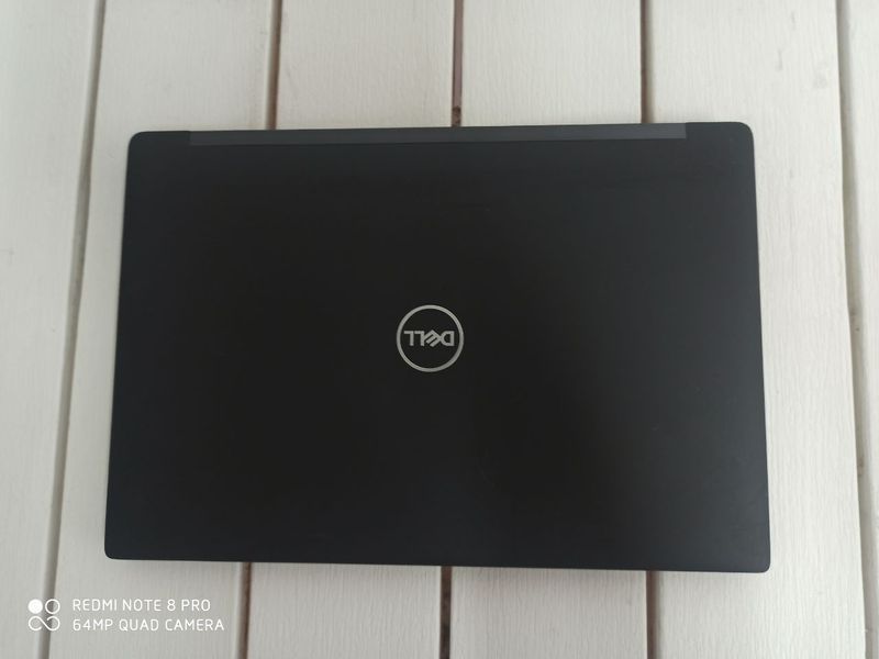 Ноутбук Dell Latitude 7390 13.3 FHD бат 3:00 часа 000049696 фото