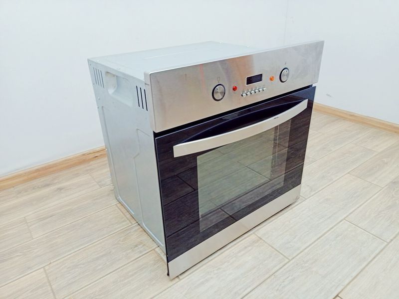 Електродуховка Bomann EBO 9609 IX 2350w sn 15150390 000040650 фото