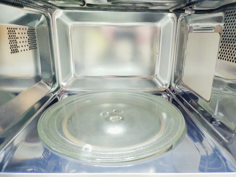 Микроволновая печь Samsung EMW20G 000037184 фото