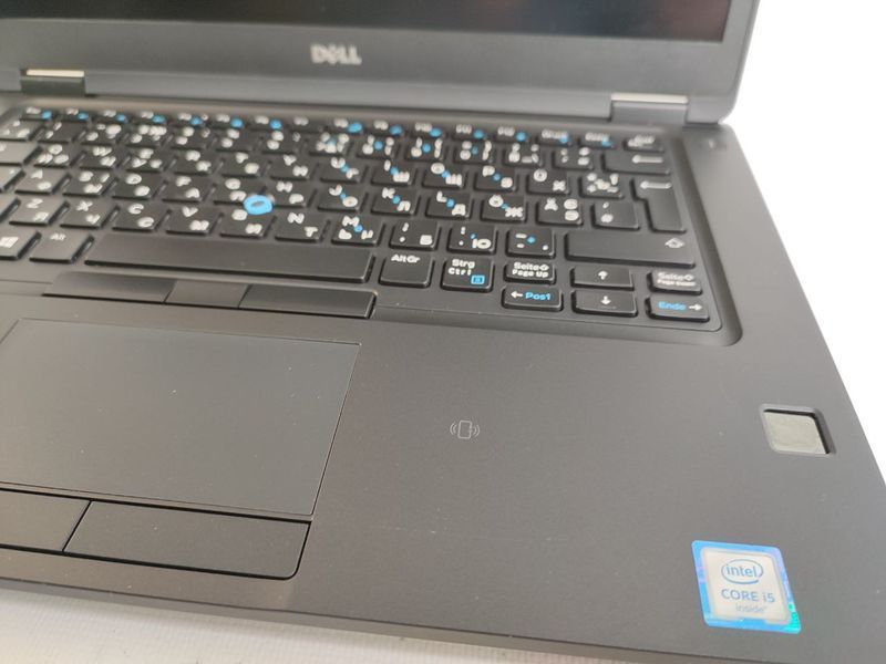 Ноутбук Dell Latitude 5480 000043789 фото