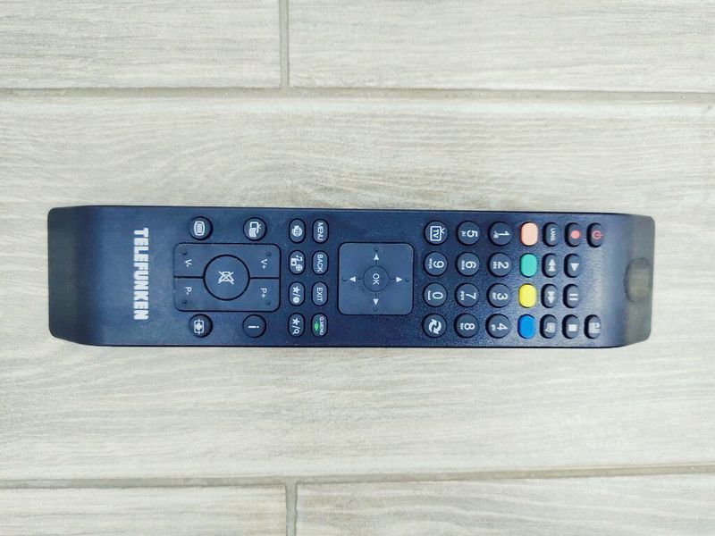 Телевизор 32 Telefunken D32H127N2 LED HD 000041873 фото