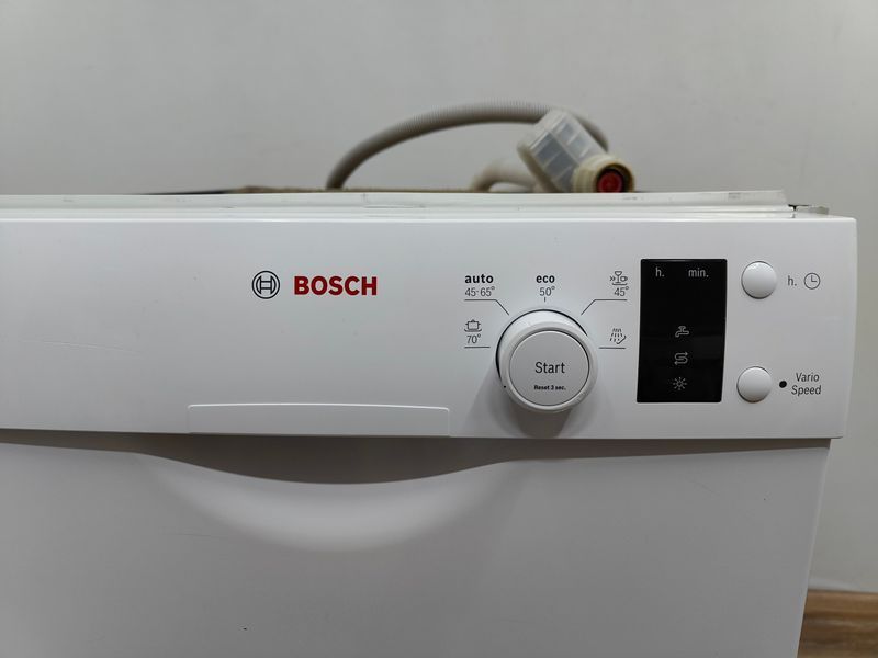 Посудомоечная машина Bosch SPU53E02SK 17 2400W 9персон sn 940200095 n676 000053969 фото