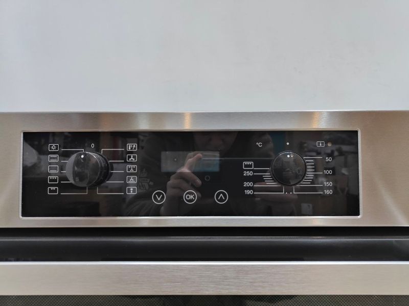 Духовой шкаф Premium H4810B 3500W sn 55061030966 000048273 фото