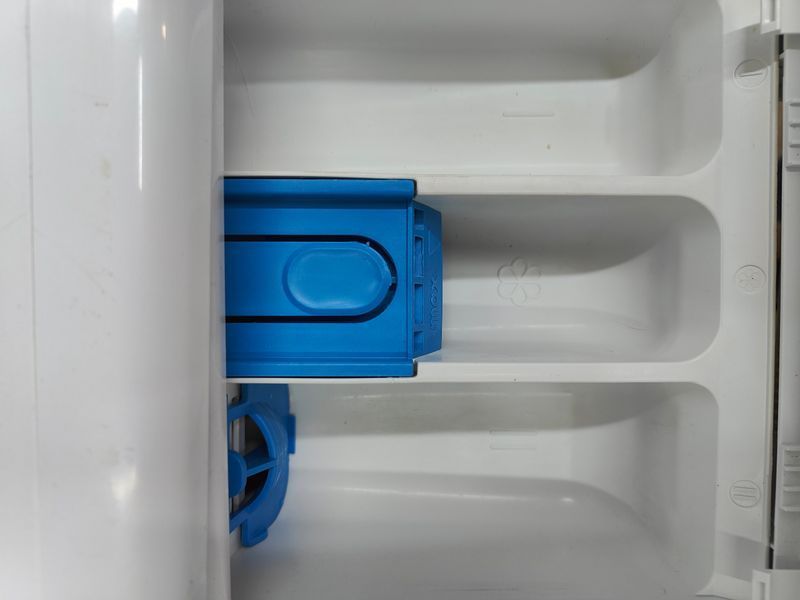 Пральна машина Bosch Serie6 WAT283L8SN 34 2300W 8кг sn 9811105095 000053596 фото