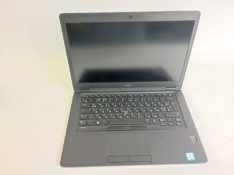 Ноутбук Dell Latitude 5480 000043789 фото