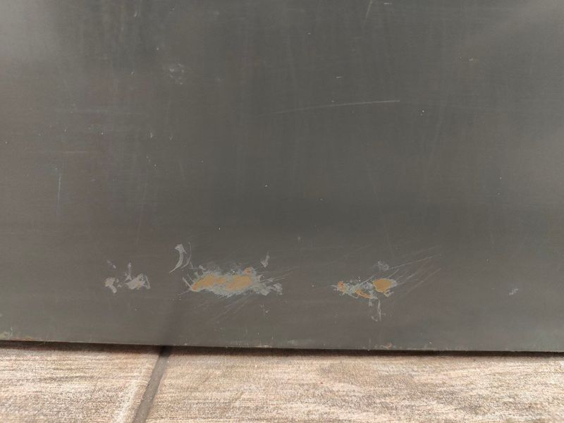 Морозильная камера Electrolux EUF29400X 267л 240W sn 73900973 n604 000052762 фото