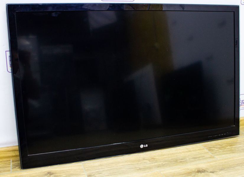 Телевизор Lg 47LV470SZC 000013210 фото