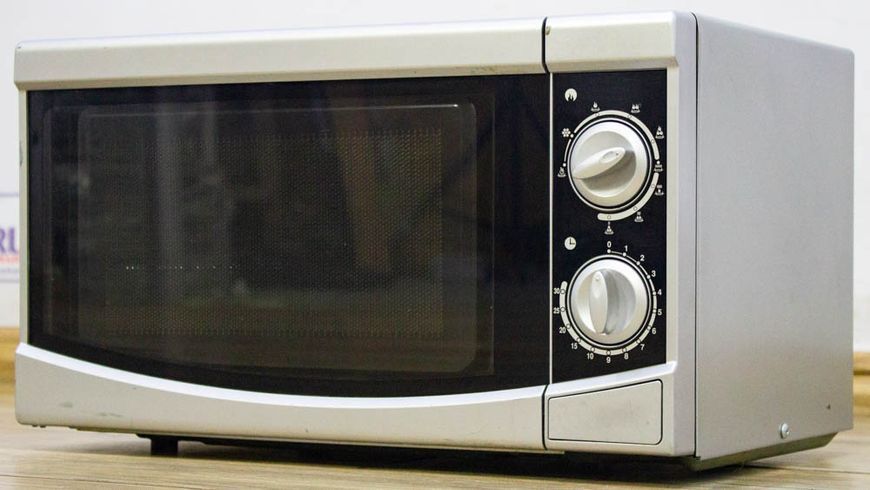 Мікрохвильова піч Superior D70D17P KE2 1200W гриль 900W sn 3005286 91 000016917 фото