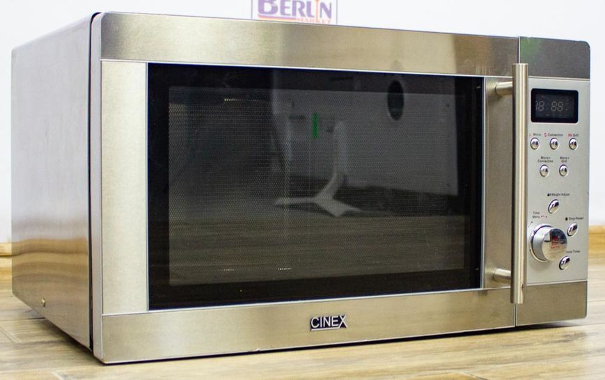 Микроволновая печь Cinex MW 30958 sn S024W102521070 000013066 фото