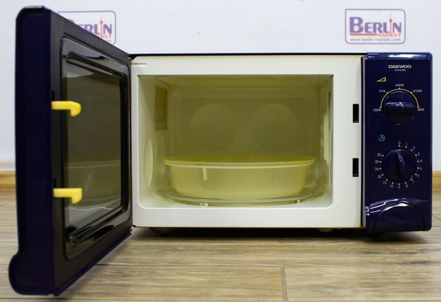 Микроволновая печь Daewoo KOR 6305 BL 000016172 фото