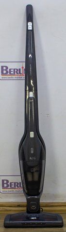 Пылесос вертикальный AEG CX7 2 30GM LPNHE362323414 000013967 фото