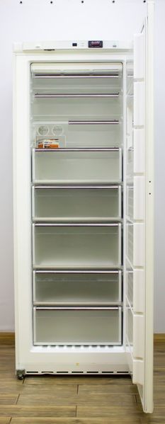Морозильный шкаф Siemens GS40NA3004 000015231 фото