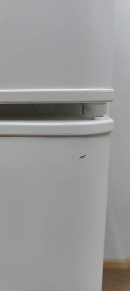 Холодильник двокамерний Electrolux ERB39250W8 150W 239+118л sn 00920030 n545 000051090 фото