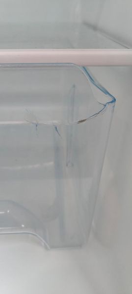 Холодильник двокамерний Electrolux ERB39250W8 150W 239+118л sn 00920030 n545 000051090 фото