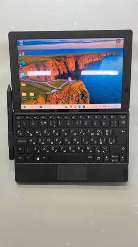 Ноутбук Lenovo ThinkPad Fold x1 G1 000046651 фото