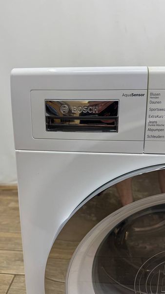 Стиральная машина Bosch WAY28591 20 2400W 8кг sn 9209200207 000053594 фото
