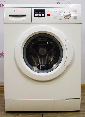 Стиральная машина Bosch WAE282V7 000012766 фото