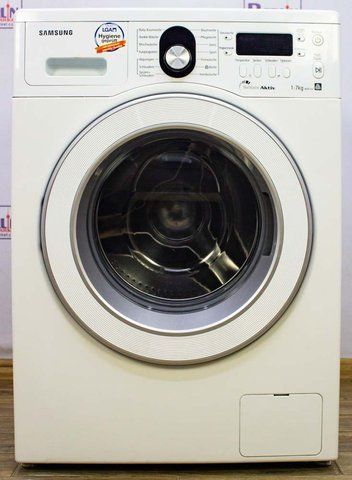 Стиральная машина Samsung WF8714GPH 000013528 фото