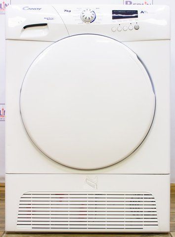 Сушильный автомат Candy GOC 970AT 84 000013795 фото
