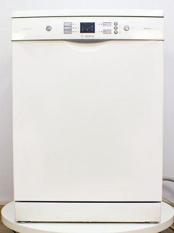 Посудомоечная машина Bosch SMS50L02EX 09 000019302 фото