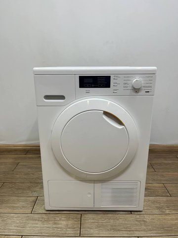Сушильна машина TKB140WP 1100W 7кг sn 11139340868 000048250 фото