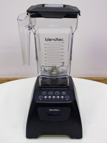 Блендер стаціонарний Blendtec Classic 575 CTB2 1560w sn C575B4101A 102358 продам LPNHK033878699 399е 000018481 фото