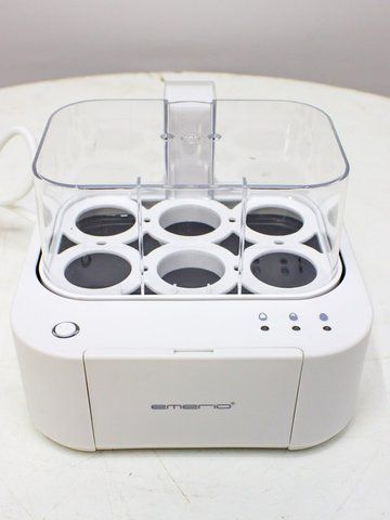 Яйцеварка Emerio EB 115560 2 000027741 фото