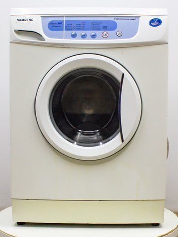 Стиральная машина Samsung CompactPlus 5852 000034754 фото