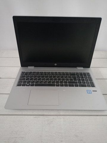 Ноутбук HP Probook 650 G4 15 FHD бат до 4 часов 000048415 фото