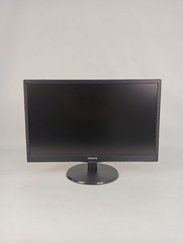 Монітор 22 Philips 223V5LHSB2 Led Full HD VGA HDMI 000041359 фото