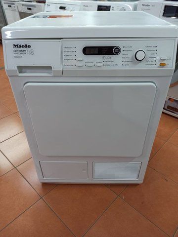 Сушильна машина Miele T8861WP Ed 111 7 кг 1150w sn 55090947208 000032146 фото